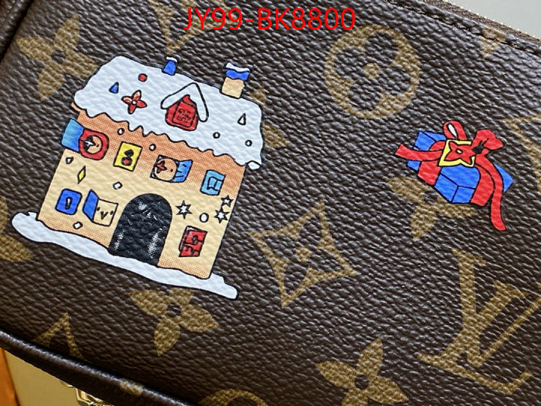 LV Bags(TOP)-Trio- ID: BK8800 $: 99USD,