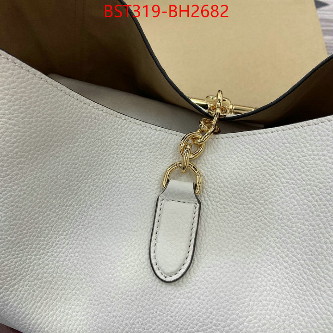 Gucci Bags(TOP)-Horsebit- ID: BH2682 $: 319USD,