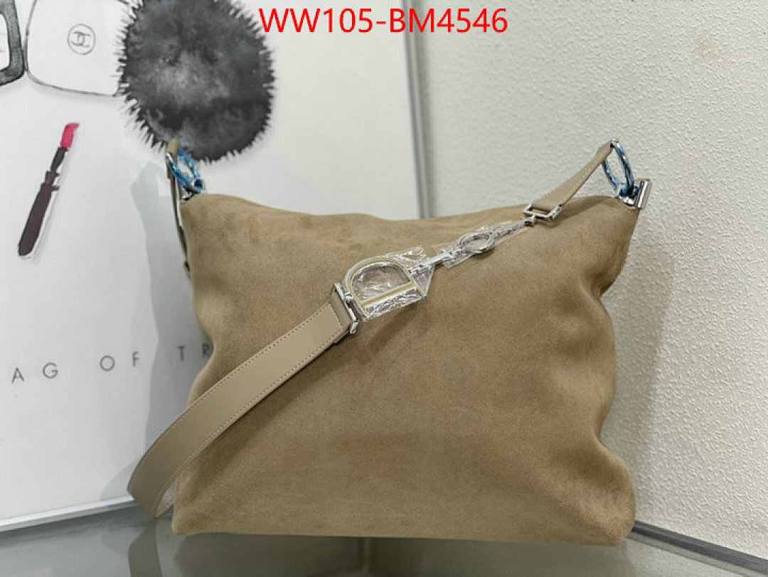 Dior Bags(4A)-Crossbody- ID: BM4546 $: 105USD,