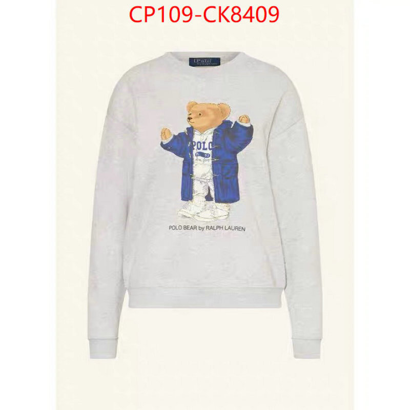 Clothing-Ralph Lauren ID: CK8409 $: 109USD