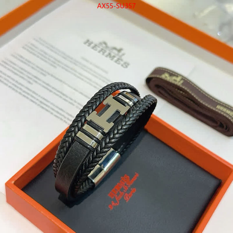 Jewelry-Hermes ID: SU357 $: 55USD