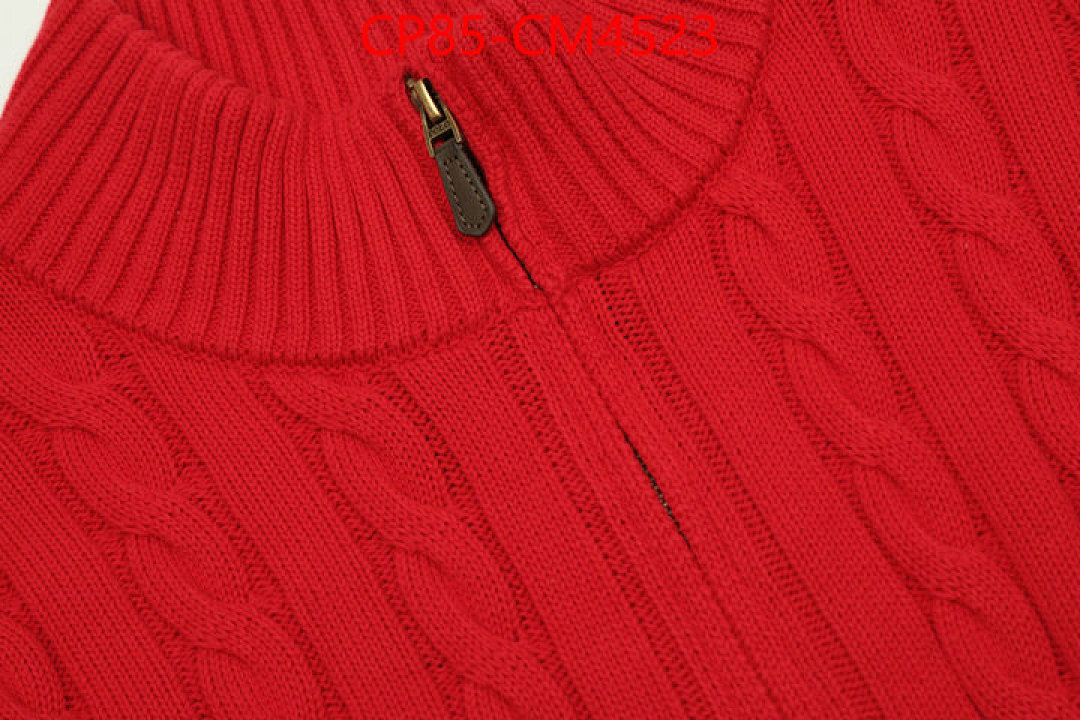 Clothing-Ralph Lauren ID: CM4523 $: 85USD