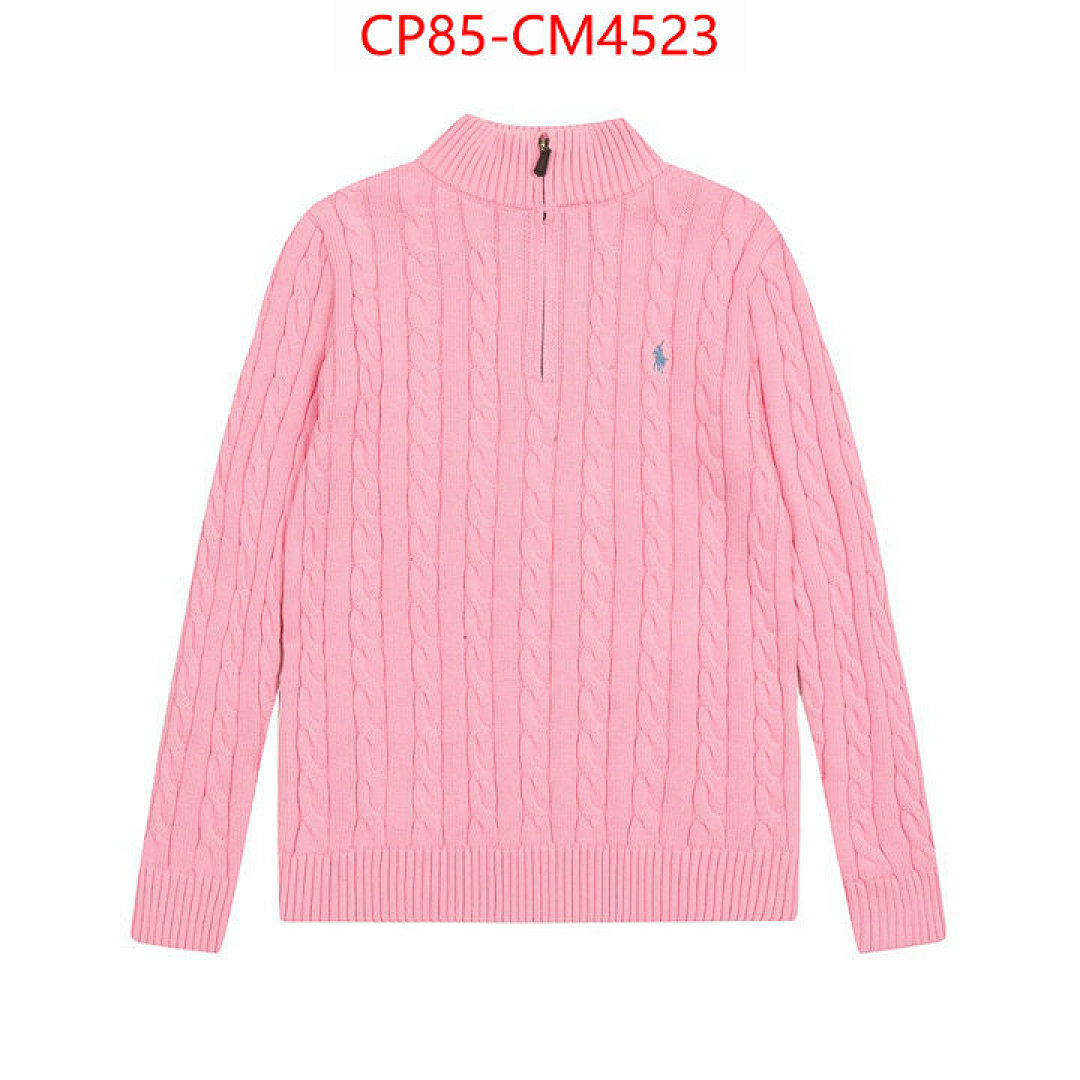Clothing-Ralph Lauren ID: CM4523 $: 85USD