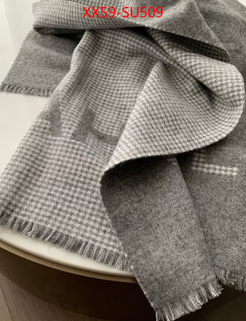 Scarf-Chnel ID: SU509 $: 59USD
