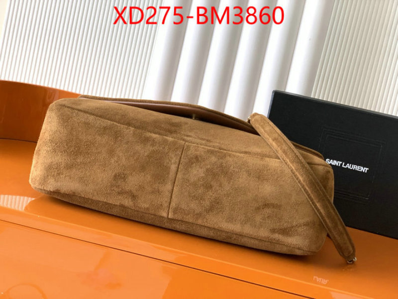 YSL Bags(TOP)-Crossbody- ID: BM3860 $: 275USD,