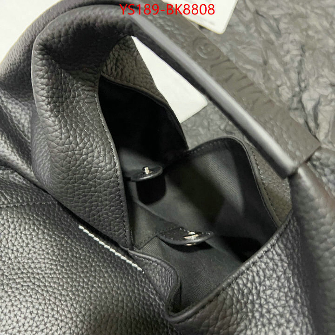 Maison Margiela Bags(TOP)-Handbag- ID: BK8808 $: 189USD,