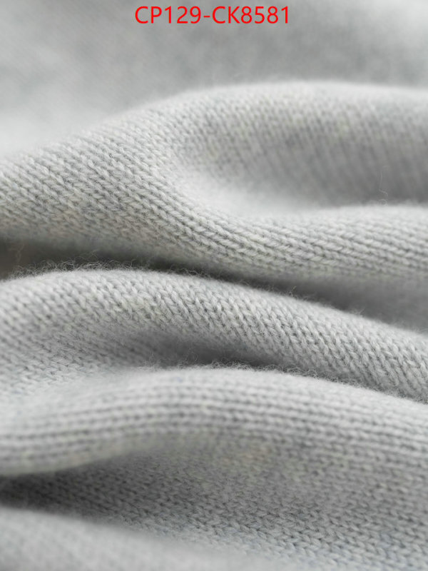 Clothing-Marni ID: CK8581 $: 129USD