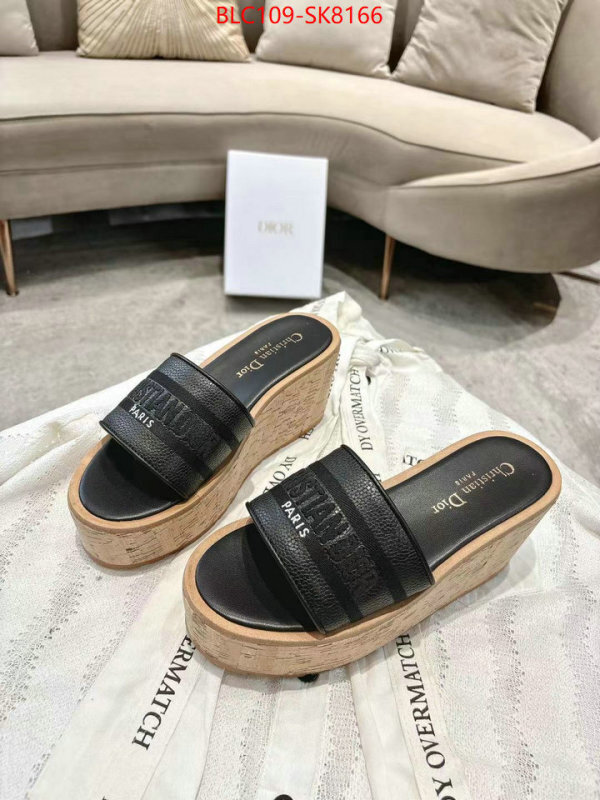 Women Shoes-Dior high-end designer ID: SK8166 $: 109USD