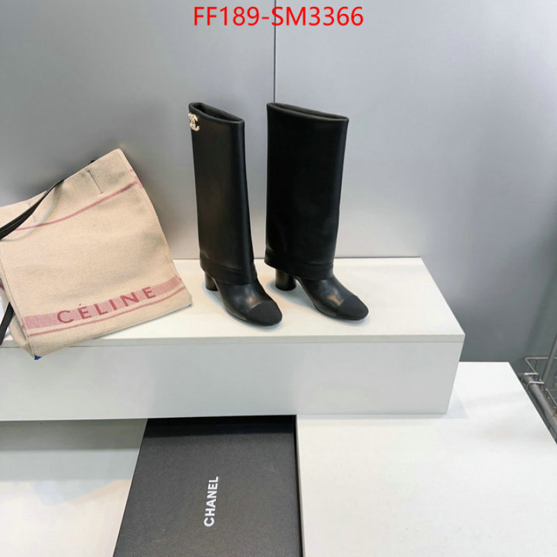 Women Shoes-Boots what ID: SM3366 $: 189USD