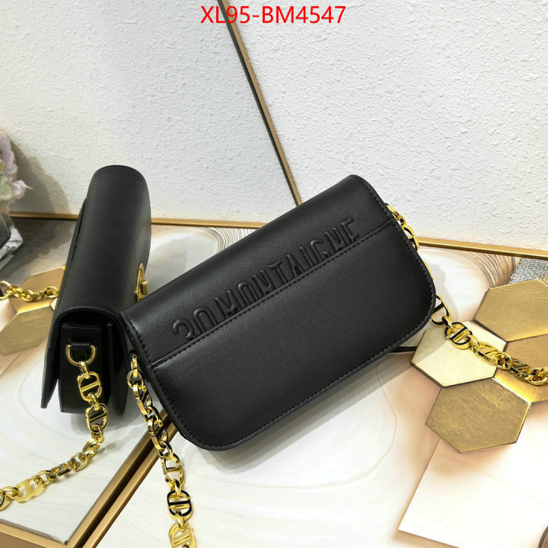 Dior Bags(4A)-Crossbody- ID: BM4547 $: 95USD,