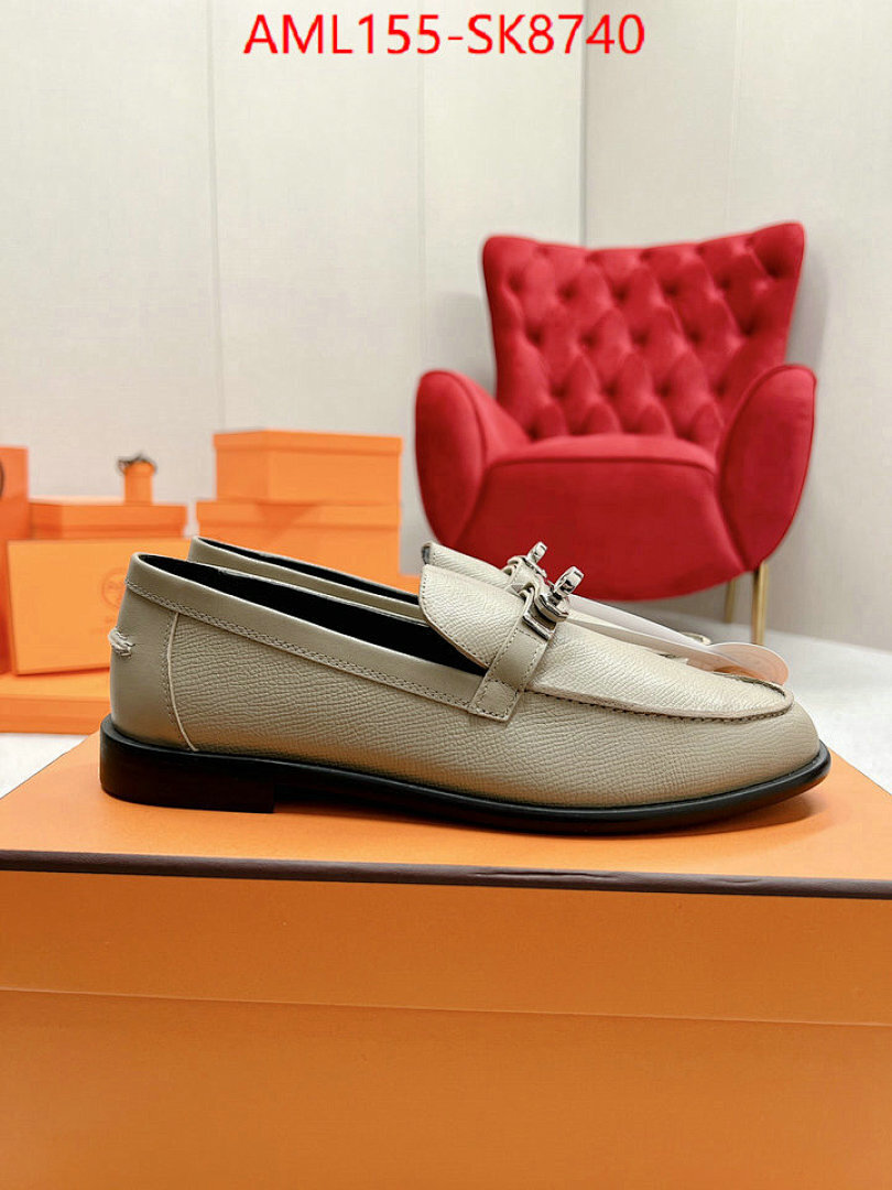 Women Shoes-Hermes ID: SK8740 $: 155USD