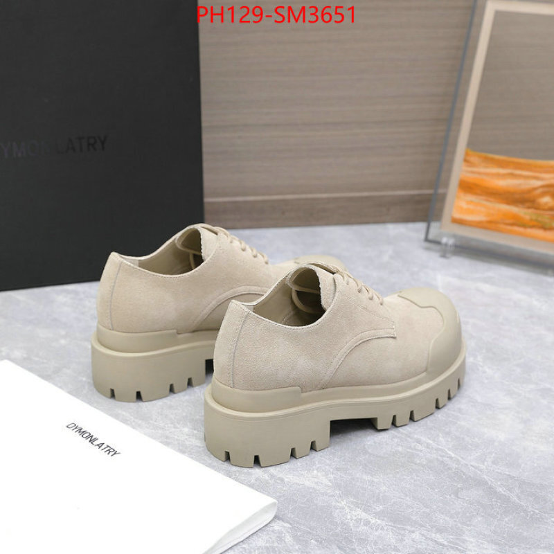 Women Shoes-Dymonlatry ID: SM3651 $: 129USD
