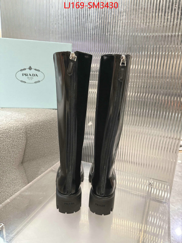 Women Shoes-Boots new designer replica ID: SM3430 $: 169USD