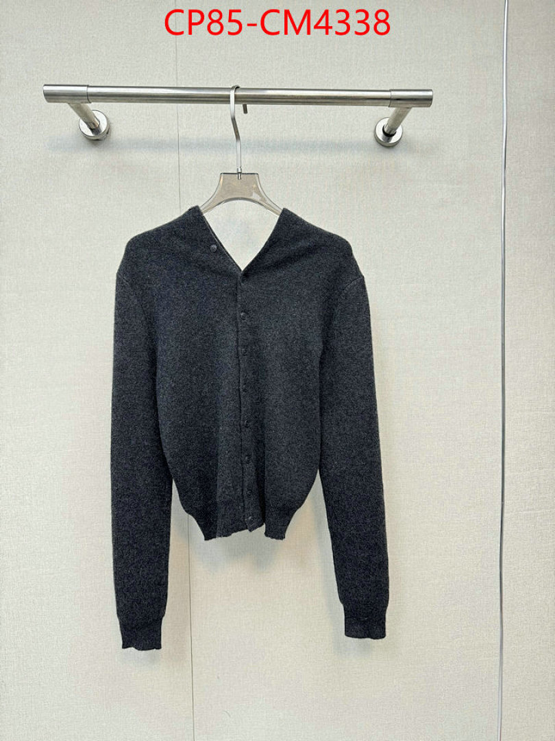 Clothing-Alexander Wang ID: CM4338 $: 85USD
