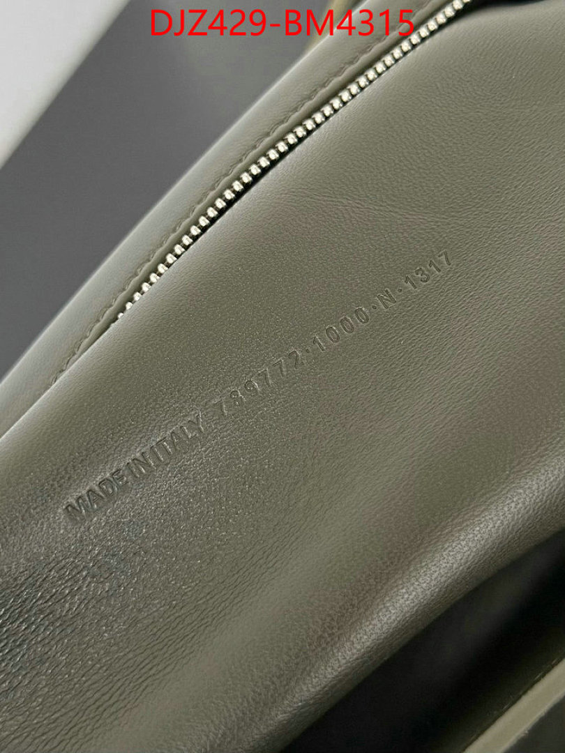 Balenciaga Bags(TOP)-Handbag- ID: BM4315