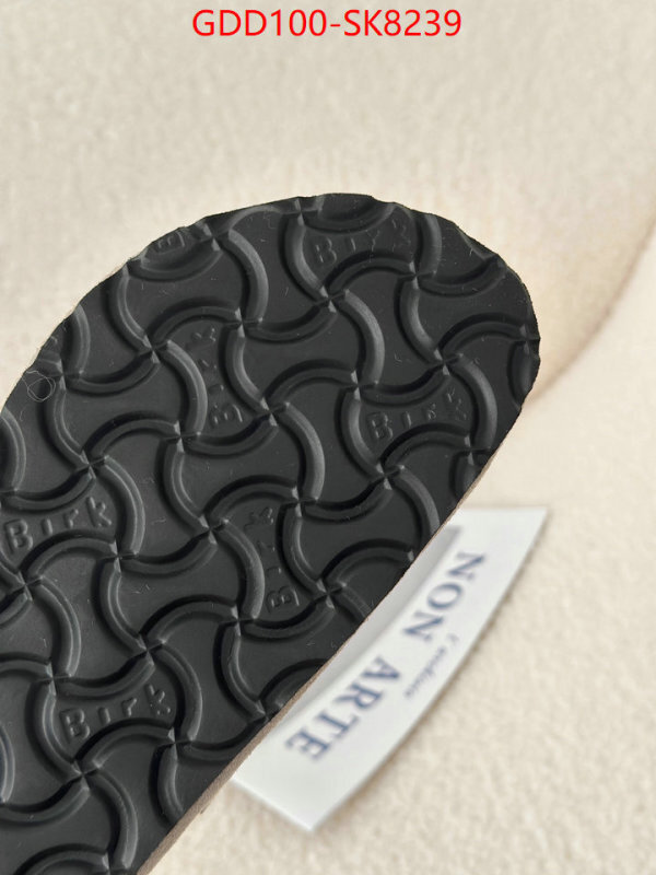 Women Shoes-Birkenstock is it ok to buy replica ID: SK8239 $: 100USD