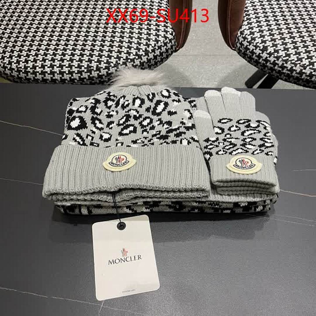 Gloves-Moncler ID: SU413 $: 69USD
