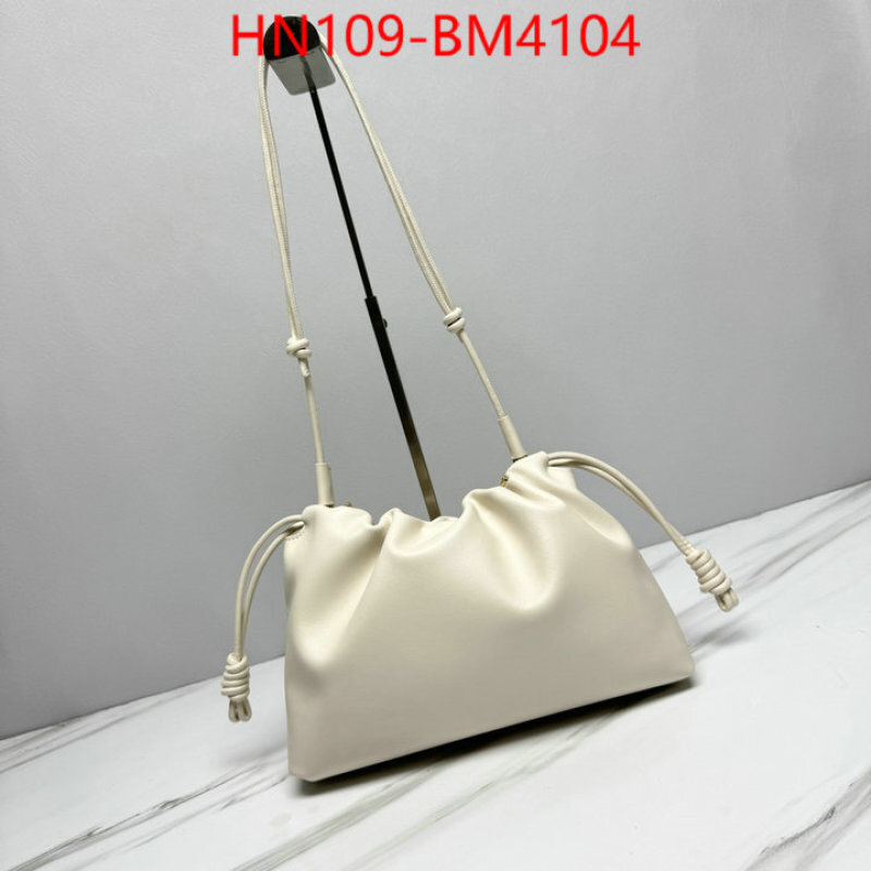 Loewe Bags(4A)-Crossbody- ID: BM4104 $: 109USD,
