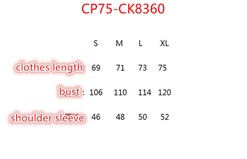 Clothing-Loewe ID: CK8360 $: 75USD