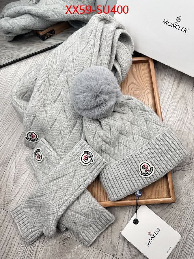 Gloves-Moncler ID: SU400 $: 59USD