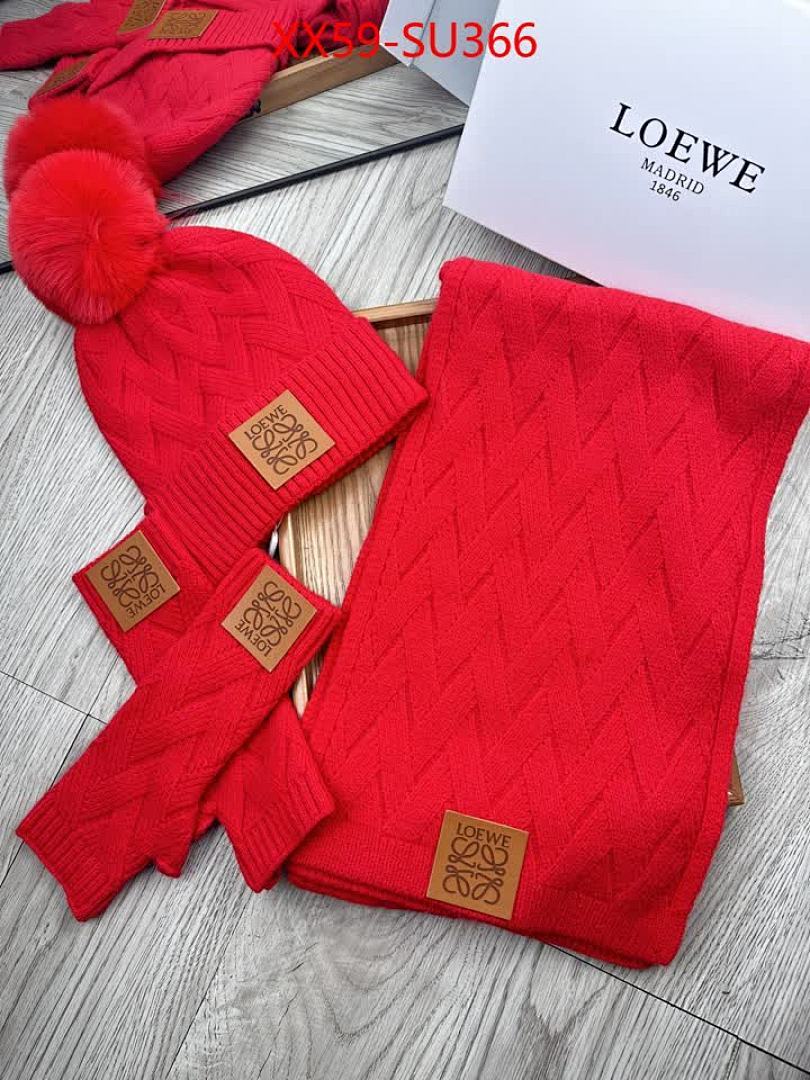 Cap(Hat)-Loewe ID: SU366 $: 59USD