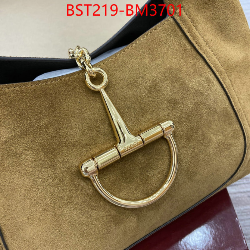 Gucci Bags(TOP)-Horsebit- ID: BM3701 $: 219USD,
