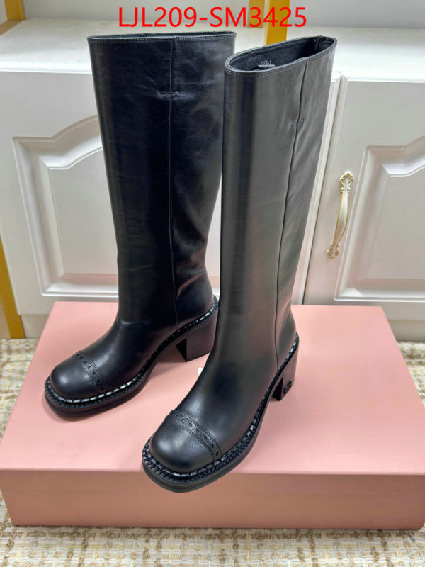 Women Shoes-Boots cheap ID: SM3425 $: 209USD