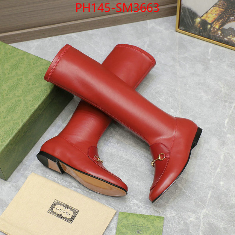 Women Shoes-Boots ID: SM3663 $: 145USD