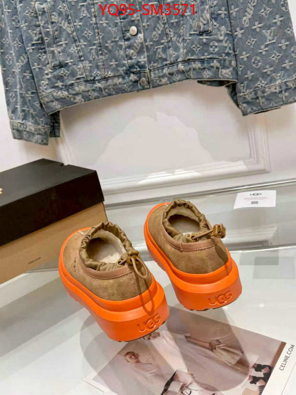 Men Shoes-UGG ID: SM3571 $: 95USD