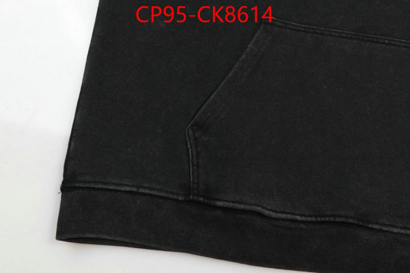 Clothing-VETEMENTS ID: CK8614 $: 95USD