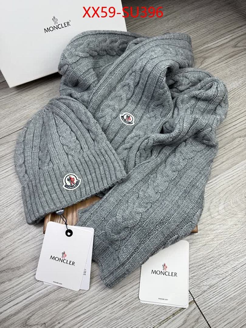 Scarf-Moncler ID: SU396 $: 59USD