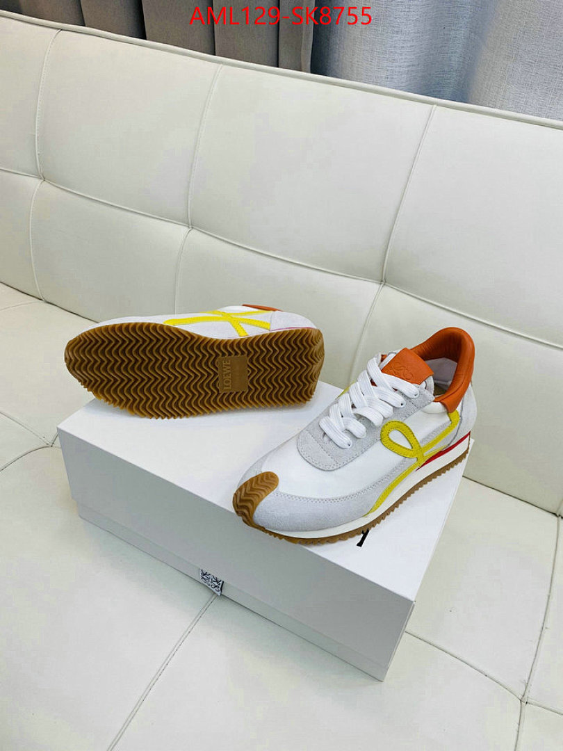 Women Shoes-Loewe ID: SK8755 $: 129USD