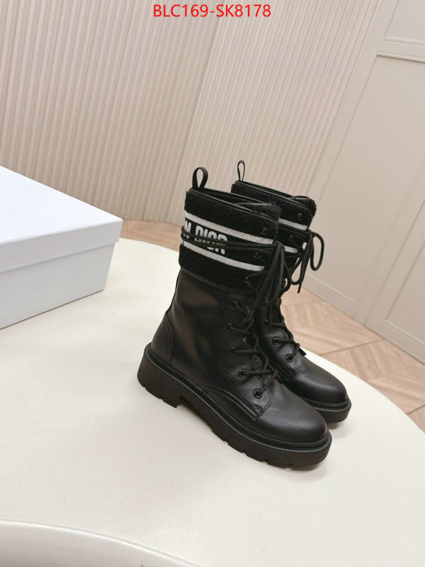 Women Shoes-Dior is it illegal to buy ID: SK8178 $: 169USD
