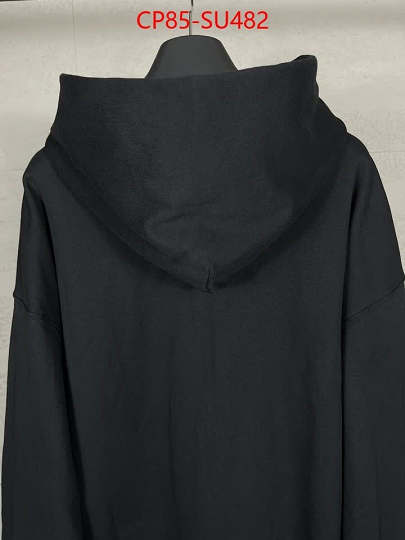 Clothing-Balenciaga ID: SU482 $: 85USD