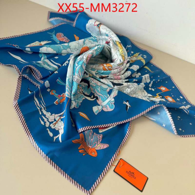 Scarf-Hermes what is aaaaa quality ID: MM3272 $: 55USD