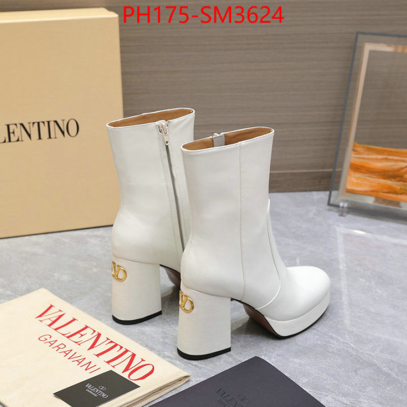 Women Shoes-Boots ID: SM3624 $: 175USD