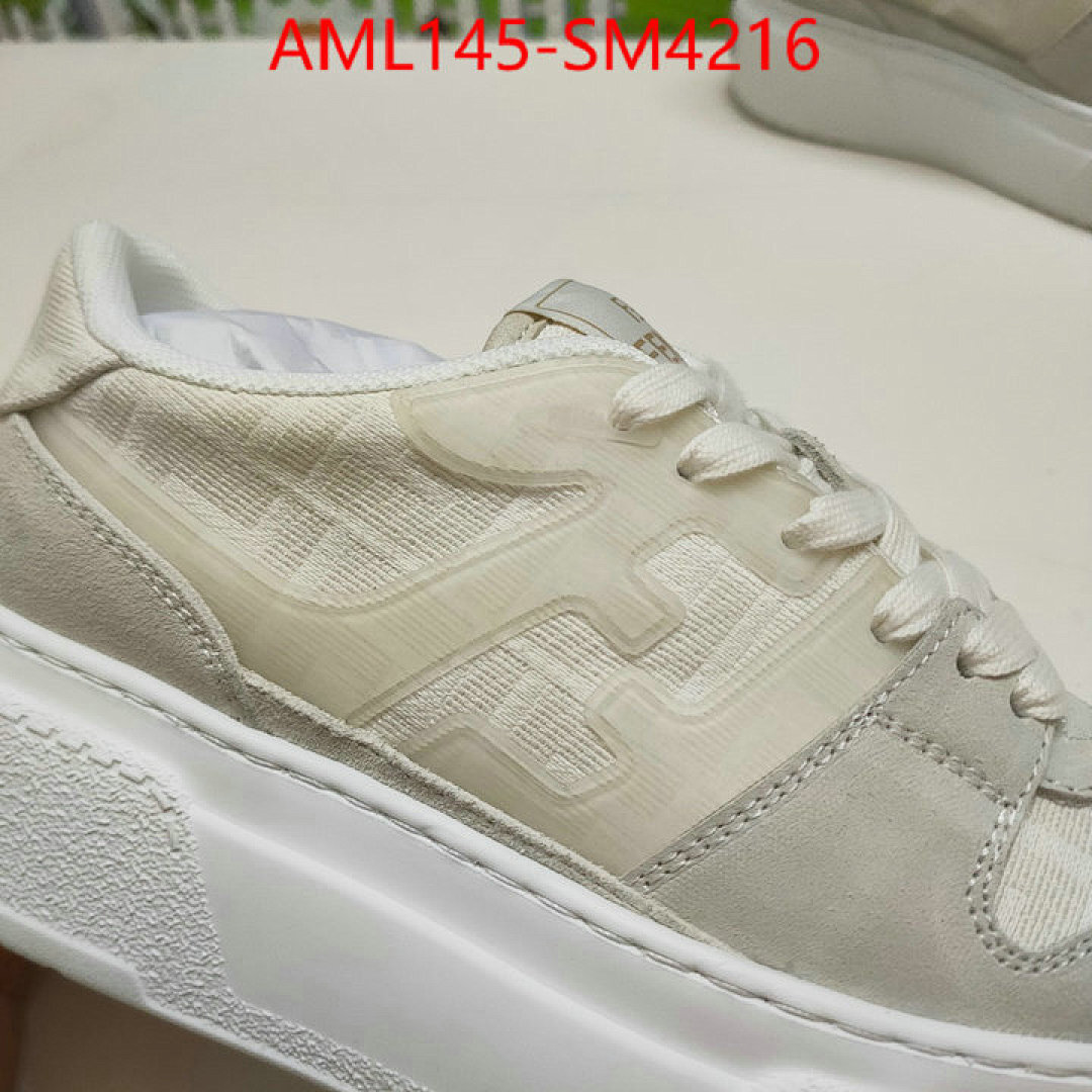 Women Shoes-Fendi ID: SM4216 $: 145USD