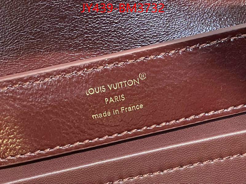 LV Bags(TOP)-Handbag Collection- ID: BM3732