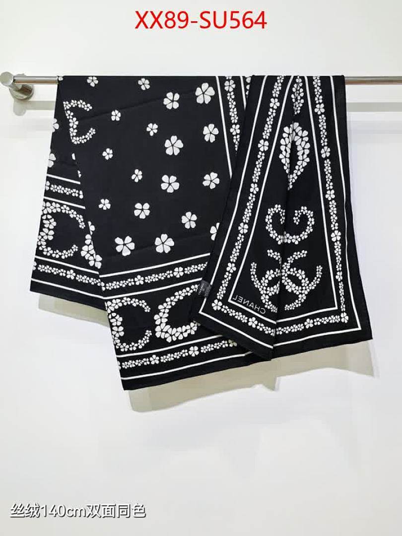 Scarf-Chnel ID: SU564 $: 89USD