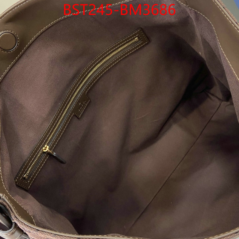 Gucci Bags(TOP)-Handbag- ID: BM3686