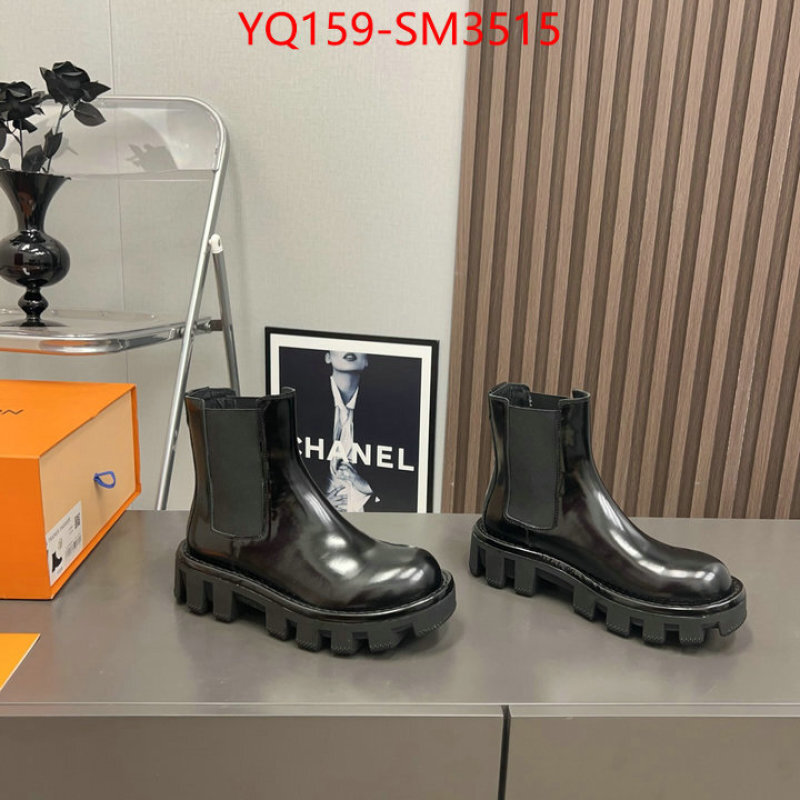 Men Shoes-LV ID: SM3515 $: 159USD