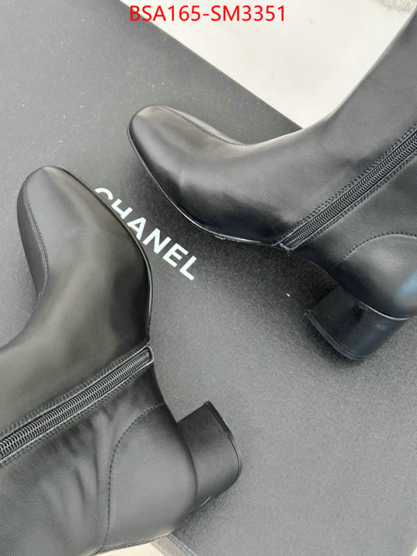 Women Shoes-Boots fake designer ID: SM3351 $: 165USD