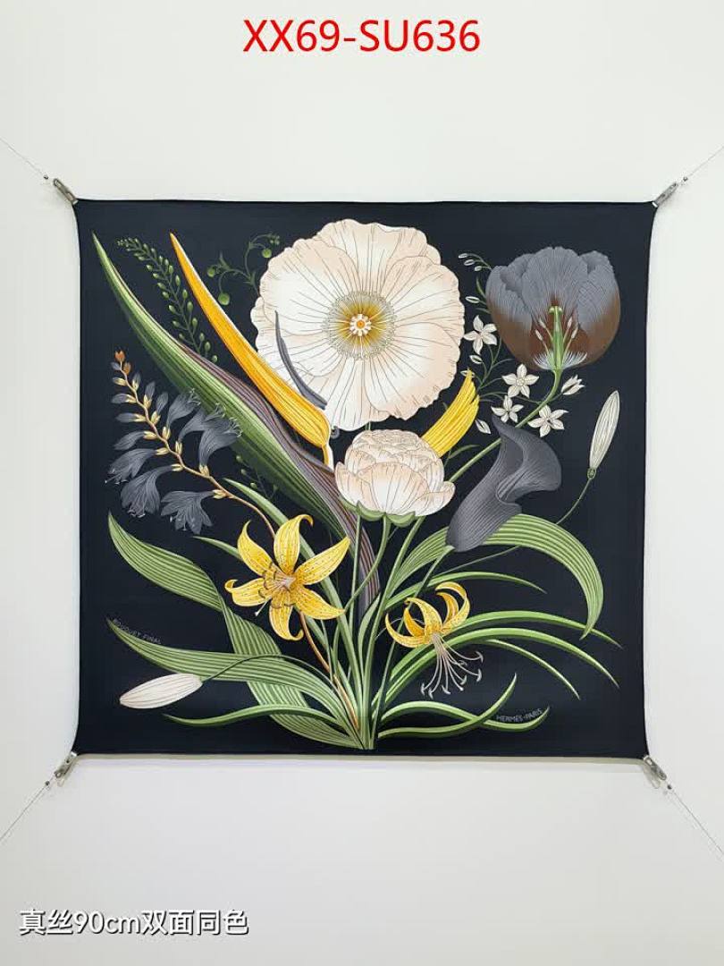 Scarf-Hermes ID: SU636 $: 69USD