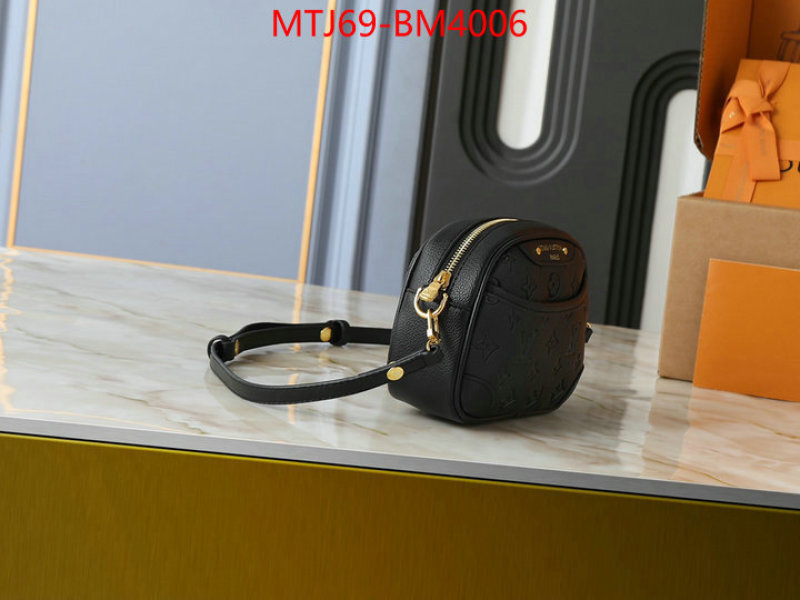 LV Bags(4A)-Pochette MTis Bag- ID: BM4006 $: 69USD,