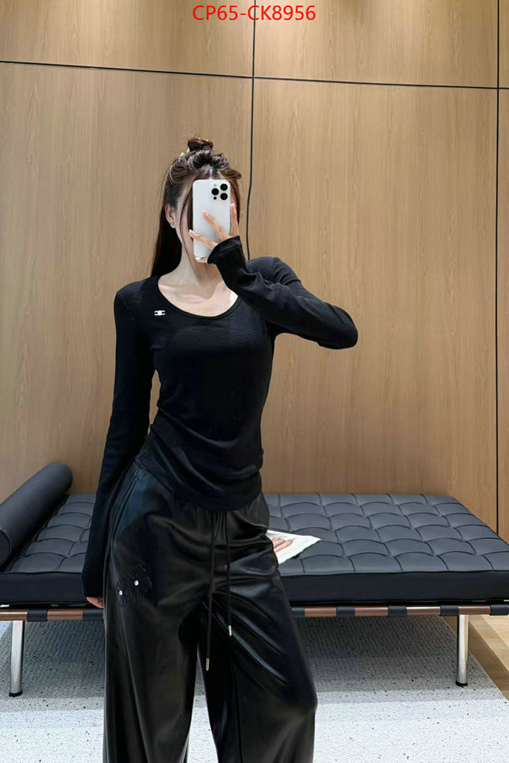 Clothing-Celine ID: CK8956 $: 65USD