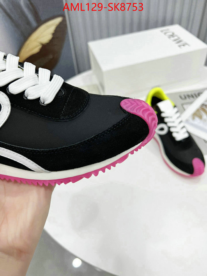 Women Shoes-Loewe ID: SK8753 $: 129USD