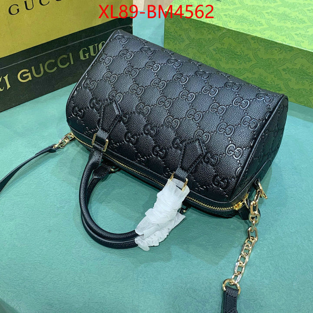 Gucci Bags(4A)-Crossbody- ID: BM4562