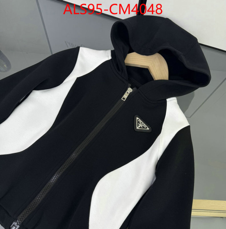 Kids clothing-Prada ID: CM4048 $: 95USD