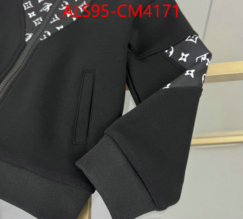 Kids clothing-LV ID: CM4171 $: 95USD