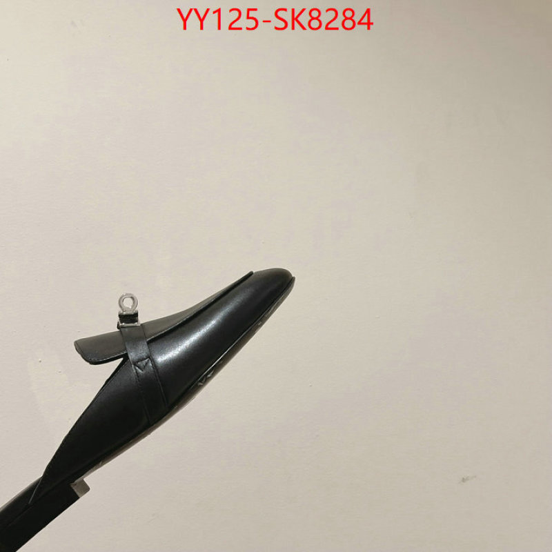 Women Shoes-Hermes best quality fake ID: SK8284 $: 125USD